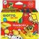 MODEL & COLOR GIOTTO BE-BE' FILA