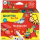 MODEL & COLOR GIOTTO BE-BE' FILA
