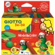 MODEL & COLOR GIOTTO BE-BE' FILA