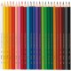 KIT 24 PASTELLI AQUERELLABILI ARTS + 1 PENNELLO AQUASH WATER BRUSH PENTEL