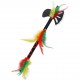 ASCIA TOMAHAWK INDIANO IN EVA WIDMANN
