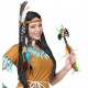 ASCIA TOMAHAWK INDIANO IN EVA WIDMANN