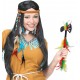 ASCIA TOMAHAWK INDIANO IN EVA WIDMANN