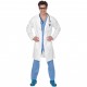 COSTUME DOTTORE CON CAMICIA, PANTALONE, CAMICE WIDMANN