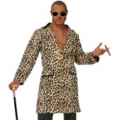 CAPPOTTO HUSTLER (M/L) WIDMANN