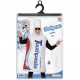 COSTUME DENTIFRICIO (M/L) WIDMANN