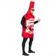 COSTUME KETCHUP (M/L) WIDMANN