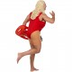 COSTUME BAGNINA BRASILIANA PELOSA CON SENO SOVRADIMENSIONATO WIDMANN