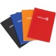 PORTACARD SOFT TOUCH 2 SCOMPARTI SAFECARD ORNA