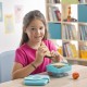 LUNCH BOX PORTA VIVANDE CON SCOMPARTI ORIGINS CHIUSURA 2 BRACCI MAPED