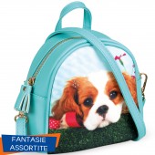 TRACOLLA FREE TIME 17,5X15,X9,5 DOLCI COCCOLE NIJI
