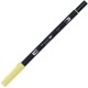 PENNARELLO DUAL BRUSH PEN SET 6 COLORI CANDY TOMBOW