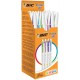 PENNA SFERA CRISTAL UP BIC