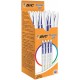 PENNA SFERA CRISTAL UP BIC