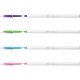 PENNA SFERA CRISTAL UP BIC