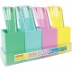 RIGHELLO 16 CM. KEEP COLOUR PASTEL ARDA