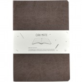 QUADERNO CON COPERTINA FLESSIBILE CIAK MATE 15X21 CARTA A RIGHE INTEMPO