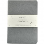 MAXIQUADERNO CON COPERTINA FLESSIBILE CIAK MATE 21X30 CARTA A RIGHE INTEMPO