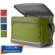 BORSA TERMICA PORTA VIVANDE RIPIEGABILE IN TELA SUPERLEGGERA READY CM. 23X16X16 INTEMPO
