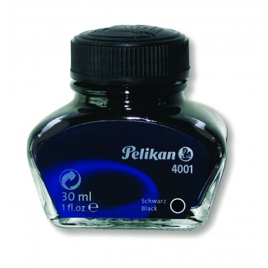 INCHIOSTRO STILOGRAFICO 4001 30 ML PELIKAN