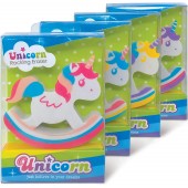GOMMA UNICORNO LEBEZ