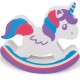GOMMA UNICORNO LEBEZ