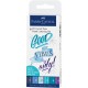 PENNARELLO CALLIGRAFICO PITT ARTIST PEN BLU CONF. 6 PZ. FABER-CASTELL