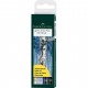 PENNARELLO SOFT BRUSH PITT ARTIST PEN CONF. 4 PZ. FABER-CASTELL