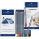 PASTELLI ACQUERELLABILI GOLDFABER FABER-CASTELL