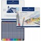 PASTELLI ACQUERELLABILI GOLDFABER FABER-CASTELL