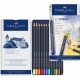 PASTELLI GOLDFABER COLORI FABER-CASTELL
