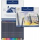 PASTELLI GOLDFABER COLORI FABER-CASTELL