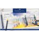 PASTELLI GOLDFABER COLORI FABER-CASTELL