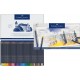 PASTELLI GOLDFABER COLORI FABER-CASTELL