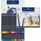 PASTELLI GOLDFABER COLORI FABER-CASTELL