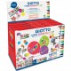 PARTY SET PENNARELLI TURBO COLOR GIOTTO