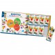 PARTY SET PASTELLI IN LEGNO MINI GIOTTO