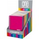 MINI QUADERNO SPIRALE PPL 80 GR. 1 4 MM. ONE-COLOR BLASETTI