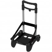 TROLLEY EASY PIEGHEVOLE - REGOLABILE BE BOX TOP SEVEN