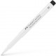 PENNARELLO BIANCO PITT ARTIST PEN CONF. 4 PZ. FABER-CASTELL