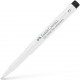 PENNARELLO BIANCO PITT ARTIST PEN CONF. 4 PZ. FABER-CASTELL