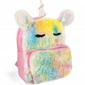 ZAINO TEMPO LIBERO PELUCHES PUFFY BAG 19X35X15