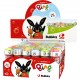BOLLE DI SAPONE 60 ML. BING DULCOP