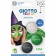BLISTER 3 OMBRETTI COSMETICI 5 ML. GIOTTO MAKE UP STREGA FILA