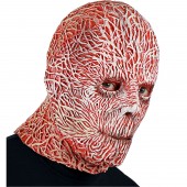 MASCHERA TESTA COMPLETA NIGHT STALKER WIDMANN