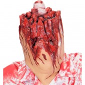 MASCHERA TESTA RECISA WIDMANN