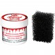 CROSTA DI SANGUE DOPPIA VALVA 28,4 GR. CON SPUGNA APPLICATORE WIDMANN