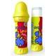 COLLA STICK GR.20 GIOTTO BE-BE' LA MIA 1° COLLA FILA