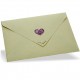 CARTA GREZZA 203X203 MM. GR. 120 CONF. 50 WILER