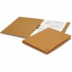 CARTELLA CON PRESSINO 26X33 IN CARTONE ECO "FSC" EUROCART
